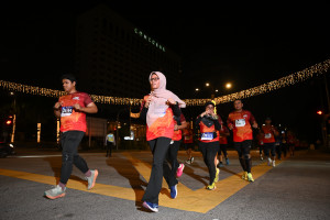 Selangor Half Marathon 2026