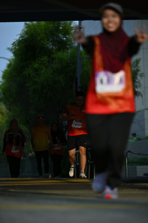 Selangor Half Marathon 2026