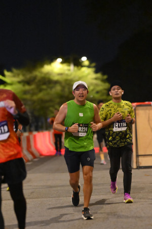 Selangor Half Marathon 2026