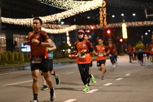 Selangor Half Marathon 2026