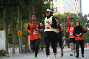 Selangor Half Marathon 2026