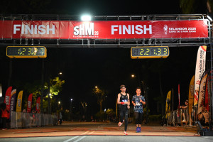 Selangor Half Marathon 2026