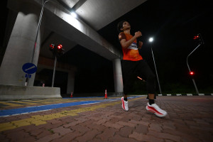 Selangor Half Marathon 2026