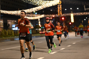 Selangor Half Marathon 2026