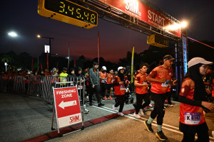 Selangor Half Marathon 2026