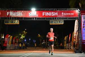 Selangor Half Marathon 2026