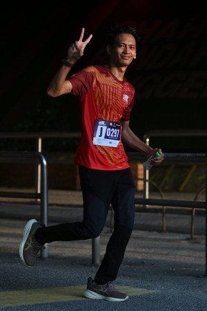 Selangor Half Marathon 2026
