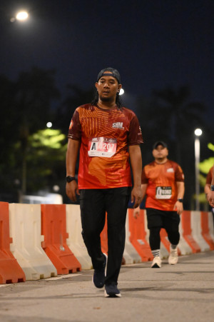 Selangor Half Marathon 2026