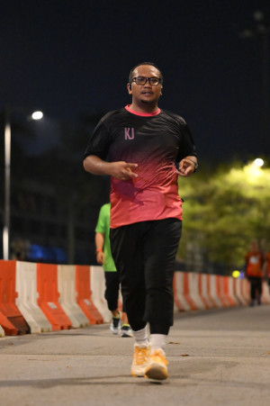 Selangor Half Marathon 2026