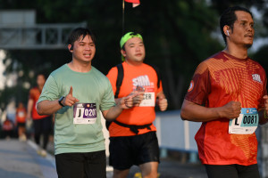 Selangor Half Marathon 2026