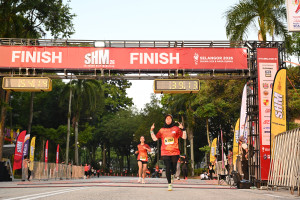 Selangor Half Marathon 2026