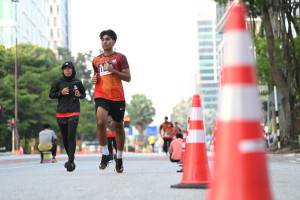 Selangor Half Marathon 2026