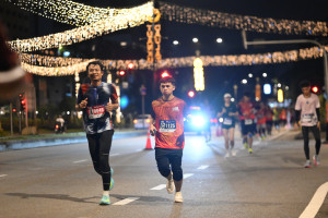 Selangor Half Marathon 2026