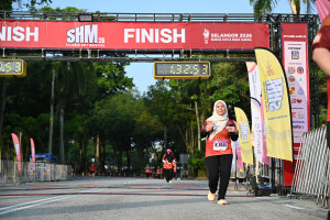 Selangor Half Marathon 2026