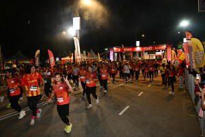 Selangor Half Marathon 2026