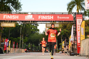 Selangor Half Marathon 2026