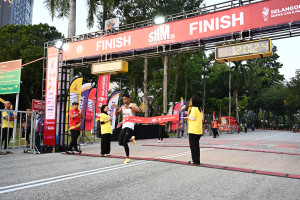 Selangor Half Marathon 2026