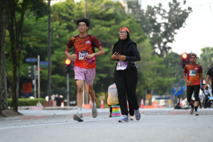 Selangor Half Marathon 2026