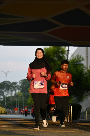 Selangor Half Marathon 2026