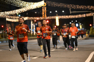 Selangor Half Marathon 2026