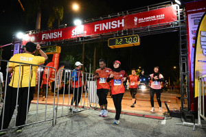 Selangor Half Marathon 2026