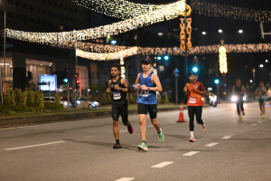 Selangor Half Marathon 2026