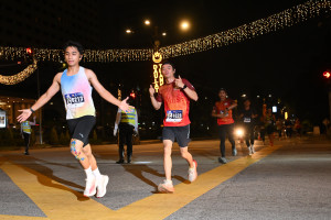 Selangor Half Marathon 2026