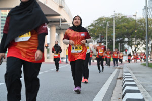 Selangor Half Marathon 2026