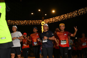 Selangor Half Marathon 2026