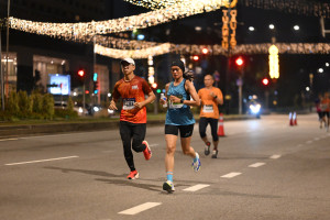 Selangor Half Marathon 2026