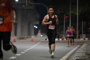 Selangor Half Marathon 2026