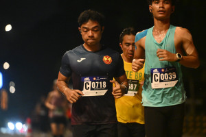 Selangor Half Marathon 2026