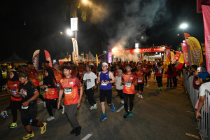 Selangor Half Marathon 2026