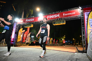 Selangor Half Marathon 2026