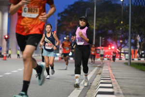 Selangor Half Marathon 2026