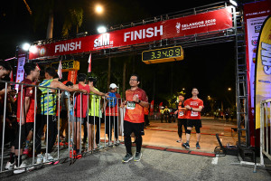 Selangor Half Marathon 2026