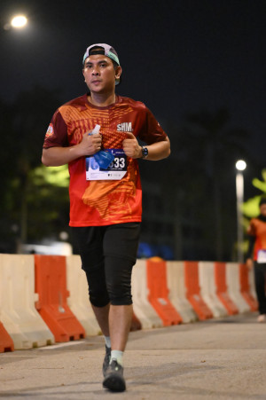 Selangor Half Marathon 2026