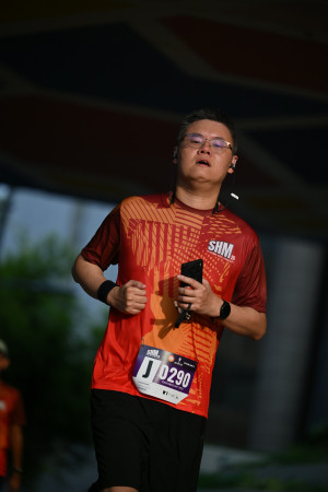 Selangor Half Marathon 2026