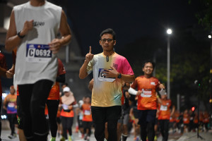 Selangor Half Marathon 2026