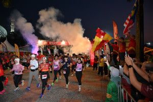 Selangor Half Marathon 2026