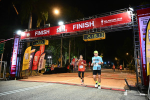 Selangor Half Marathon 2026