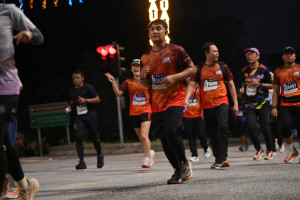 Selangor Half Marathon 2026