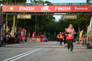 Selangor Half Marathon 2026