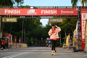 Selangor Half Marathon 2026