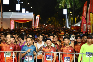 Selangor Half Marathon 2026