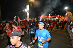 Selangor Half Marathon 2026