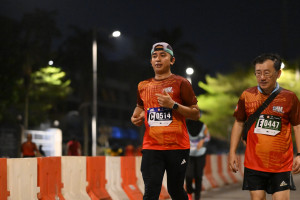 Selangor Half Marathon 2026