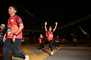Selangor Half Marathon 2026