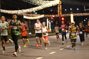 Selangor Half Marathon 2026