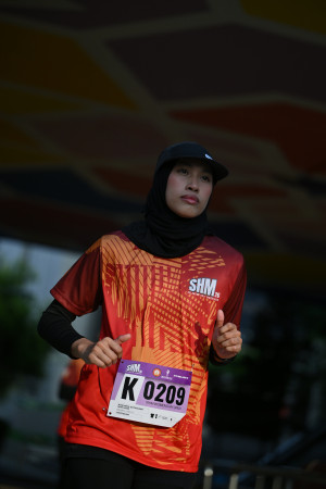 Selangor Half Marathon 2026